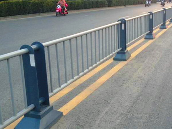 道路护栏图片3