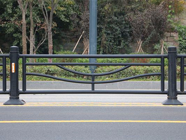 道路护栏图片5