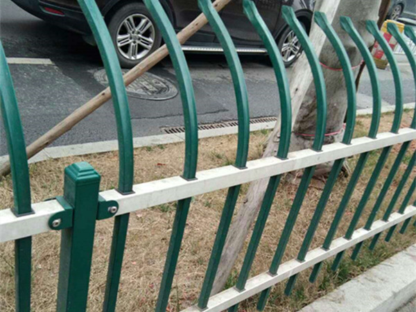 绿化带护栏图片2