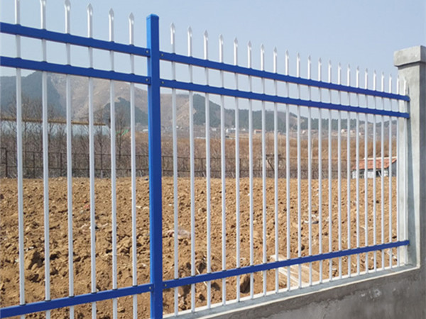 围墙护栏图片2