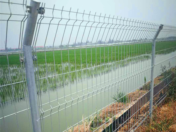 水源地防护网图片3
